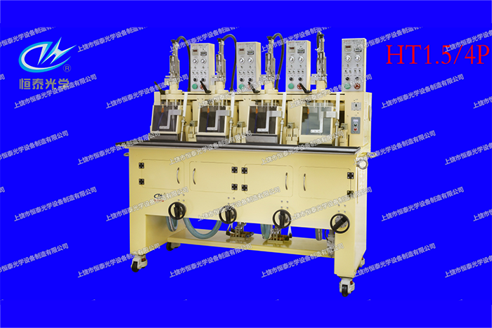 HT1.5/4P 下擺拋光機(jī)/Bottom polishing machine