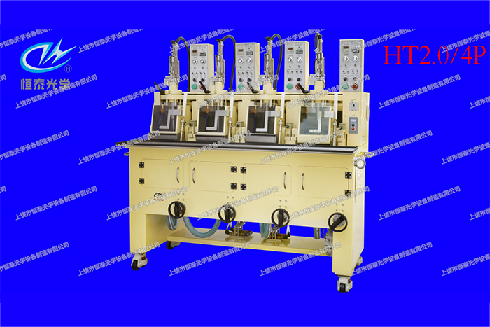 HT2.0/4P        下擺拋光機(jī)/Bottom polishing machine