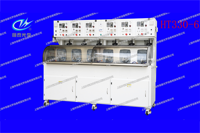 HT330-6   六軸高效精磨研磨機(jī)/Six axis high-efficiency precision grinding machine