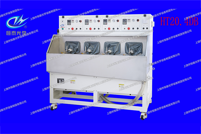 HT20.4DB 四軸高效左右擺研磨機(jī)/Four axis high-efficiency left-right swing grinding machine