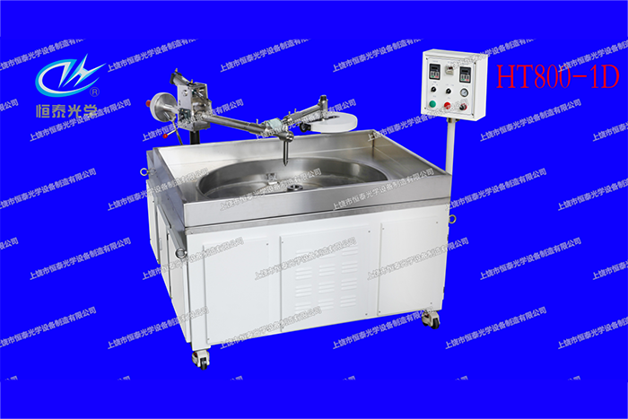 HT800-1D  單軸高效左平擺研磨機/Single axis high-efficiency left swing grinder