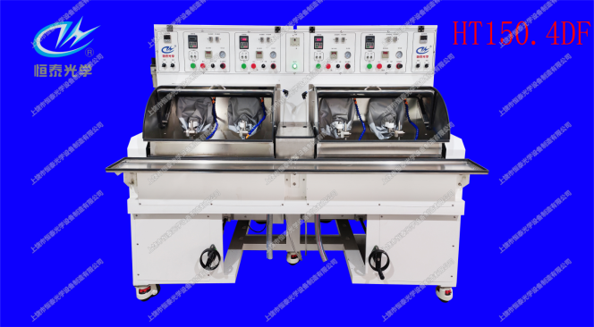 HT150.4DF     四軸高效斜軸精磨研磨機(jī)/Four axis high-efficiency oblique axis precision grinding machine