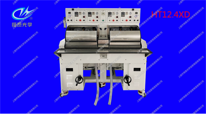 HT12.4XD 四軸高效斜軸推拉精磨機/Four axis high-efficiency inclined axis push-pull precision grinding machine