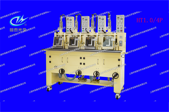 HT1.0/4P 下擺拋光機/Bottom polishing machine